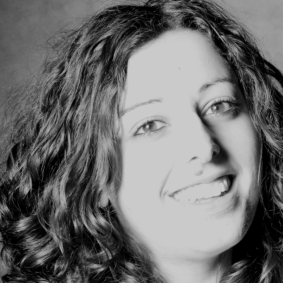 Annalisa Mentana <BR> Copywriter