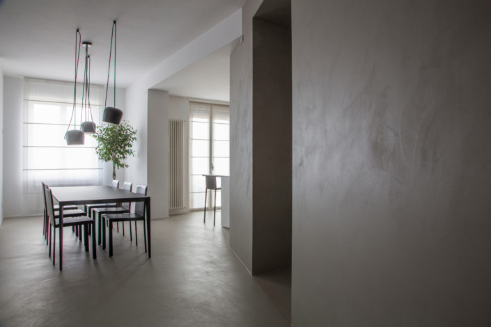 Interiors